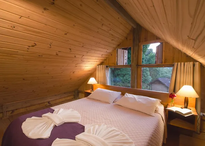 Pousada Fazenda Rio das PedrasPousada