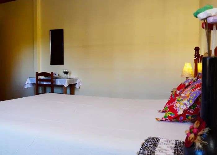 Pousada Sabor da Serra